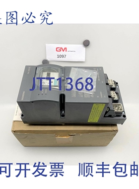 原装供应反向启动器 3RK1300-0GS01-1AA1 EM 300 RS 负载 0.45-0.