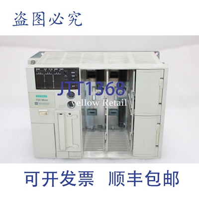 原装供应MODICON TSX MICRO TSX3722101 模块