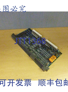 原装供应数控 Meldas MC471 MC471A BN624A794G53C Rev F 模块 14