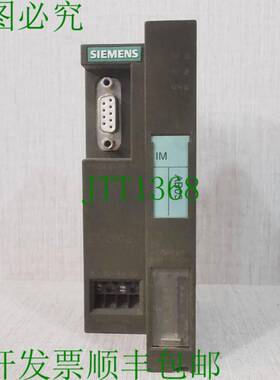 原装供应SIMATIC S7接口模块 6ES7 151-1AA02-0AB0-带主板部件