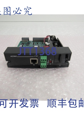 原装供应900C30-0460 ControlEdge HC900 控制器底座 F-2