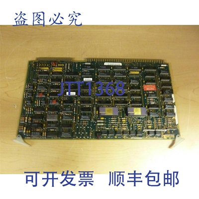 原装供应3-533-0441G Rev -+ Acramatic 控制板 14526