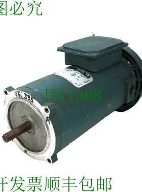 原装供应Reliance T56S1008A 断路器，3/4 ，1750 RPM，90V，7.6