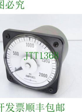 原装供应YOKOGAWA 103131LSZZ71200 面板 计量器
