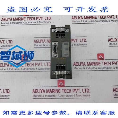 原装供应 MODULO RIPETITORE 6ES7 972-0AA01-0XA0 SIMATIC-DP R