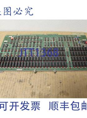 原装供应K&T KEARNEY & TRECKER 内存电路板卡 1-21221-02 121221