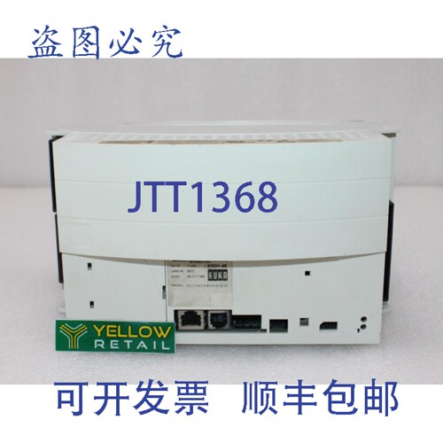 原装供应库卡 KSD1-48 伺服驱动器 E93DA123I4B531 , 00-117-344