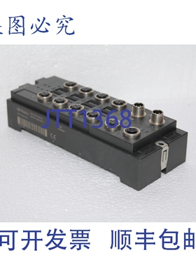 原装供应Fanuc IC677DBI008-AA VersaMax IP 模块化扩展底座，8