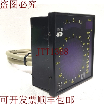 原装供应KAMEWA FINLAND LTD TDI-21 AQUAMASTER RPM 温度 DIMMER