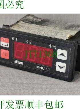 原装供应Lae Electronics MHC11 / MHC11A7RE/2 230VAC 语音任何