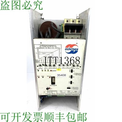 现货供应昆腾 GDRD 34U Frecuencia 转换器 GDRD34U