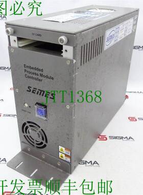 原装供应SEMES PEBA-100796 处理器模块控制器 39722 -