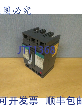 原装供应TEB132060 60A 3P 240VAC 工业断路器 16527