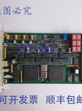 原装供应Nautronix PCA 10900045PA-80B 卡 161-99630-3001 Rev.B