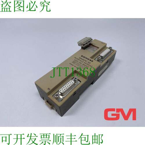原装供应连接 6ES5316-8MA12 接口模块 Simatic S5 E-Stand 01