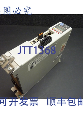 原装供应AB 2198-H015-ERS SEr- A Kinetix 5500 伺服驱动器 2198