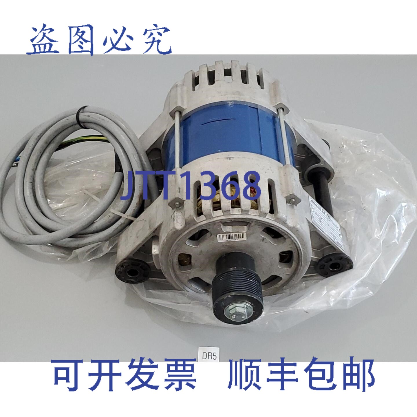 原装供应Cantoni 电机 S01-026-162 电机 SW 100L-4B-P51 3~Mot 4