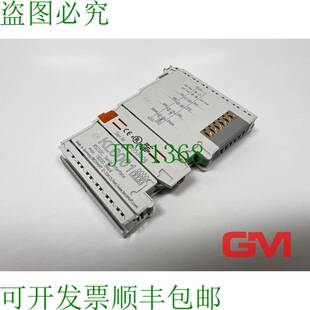原装供应Beckhoff 1通道通讯接口KL6001-0020 通讯IF kl6001