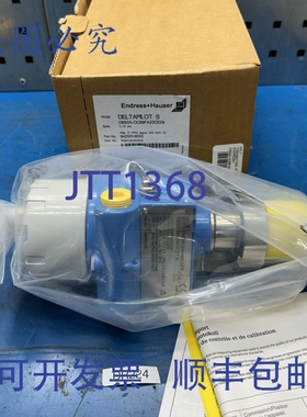 原装供应Endress + Hauser 压力变送器 Delta Pilot S DB50A-OC99