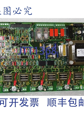 原装供应BENSHAW BIPC-300030-14 Micro 2 电源卡 MX2 控制技术