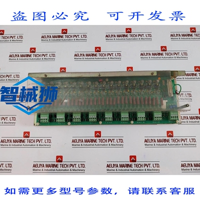 原装供应 BHEL UNC4661A V2 电路板 69203IB1B 69203IB1BA