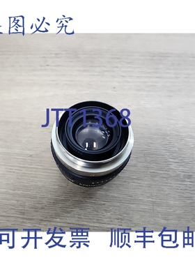 原装供应-KREUZNACH COMPONON-S 5.6/100 MAKRO-IRIS + MAKRO-适