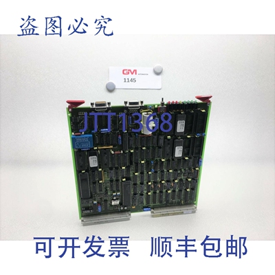 原装供应控制卡 9404 462 20201 Ferromatik