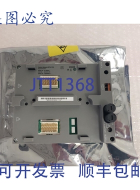 原装供应控制网络 IOTA，CCA 50170772-176 CC-TNWC01 19-3