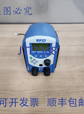 原装供应EFD ULTIMUS 流体分配器型号7017041