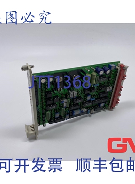 原装供应Ema Indutec Aichelin 控制卡 Ek 152-1 PLC 卡