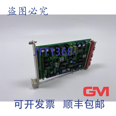 原装供应Ema Indutec Aichelin 控制卡 Ek 152-1 PLC 卡