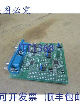 原装供应捷波ADDITEL电路板 AD4COMC1-LF REV 1.0 AD4COMC1LF