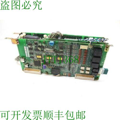 原装供应Motoman JAN-NTU30B-2转化器适用于NXC100控制器SGDR-C0B