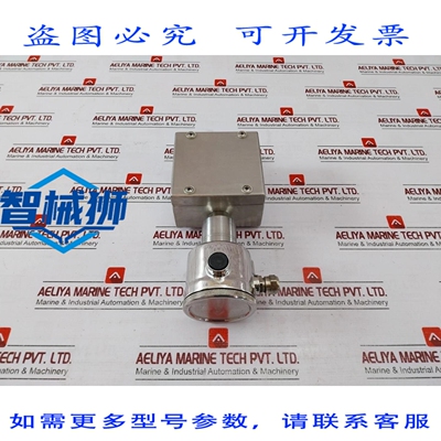 原装供应 ROSE SYSTEMTECHNIK 34 101006 BO?TIER EN ACIER 耐氧