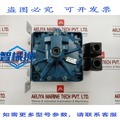 原装供应 WABCO 3460565500 气动调节器