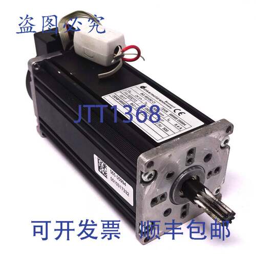 原装供应步进电机 BG-65X50-CI Axxa 3065rpm 24V 5.4A