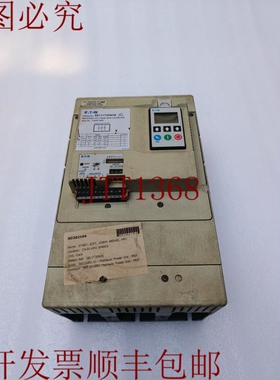 原装供应软启动器S811+T30N3S（发）