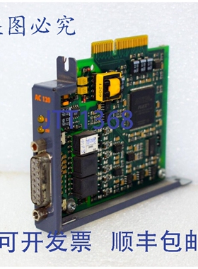 原装供应8AC120.60-1 B&R ACOPOS 插件模块 ENDAT 编码器接口 AC1