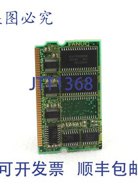 原装供应Fanuc S-RAM 内存模块 A20B-3900-0061/02B