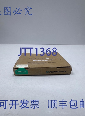 原装供应Pepperl+Fuchs K2-SR-EX1.LB 216712 开关放大器