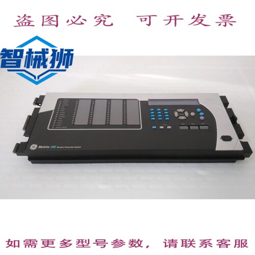 原装供应 MULTILIN C6P3KH/ C60 断路器管理继电器