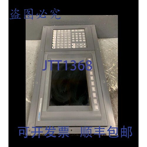 原装供应OKUMA E0105-653-425-1 TFTU10I_PNL-U10I-14ASSY_E4809-