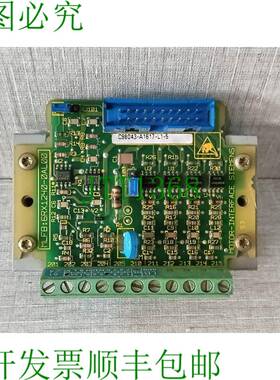原装供应6RX1240-0AL00/698043-A1617-L1-5 电机接口其他