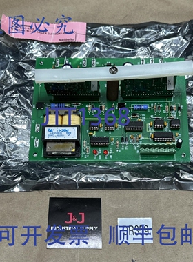原装供应Enercon Industries 驱动板 LM3629-01 | 并