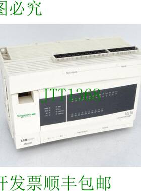 原装供应电气 TM238LFDC24DT