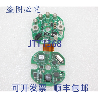 原装供应50129928-002 替换 PCB 50129929-001