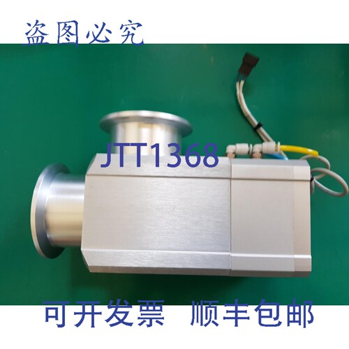 原装供应SMCH高真空阀 XLD-50-M9NA