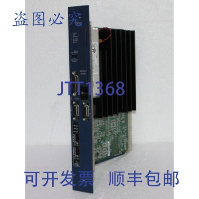 原装供应Fanuc IC698CRE030-HN RX7i 600MHz CPU，冗余设计，带 1