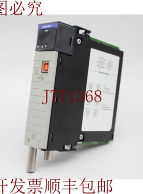 原装供应Allen-Bradley 1756-CN2R/B PN-27705 ControlLogix Cont