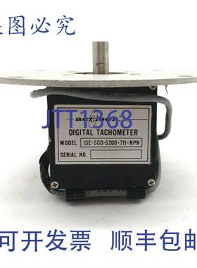 原装供应Acrison ISE-SCO-5200-711-NPN 数字转速表